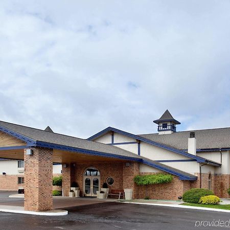 Best Western Gaylord Ngoại thất bức ảnh