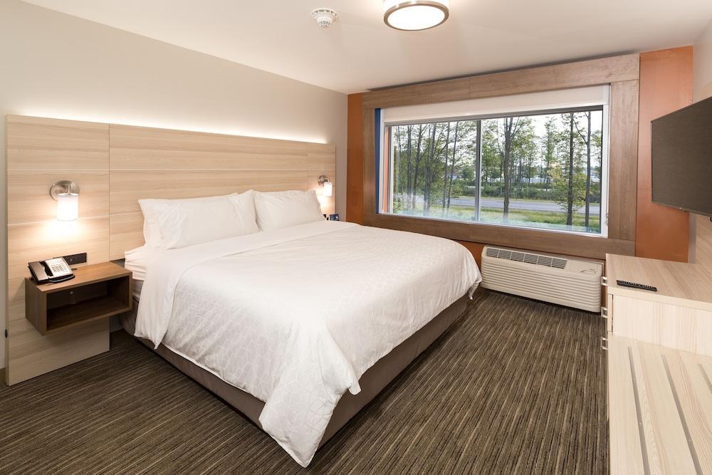 Best Western Gaylord Ngoại thất bức ảnh