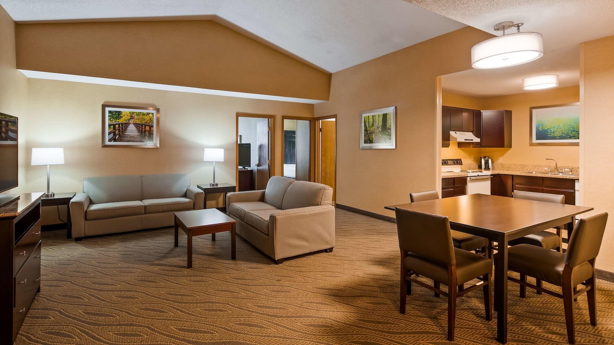Best Western Gaylord Ngoại thất bức ảnh