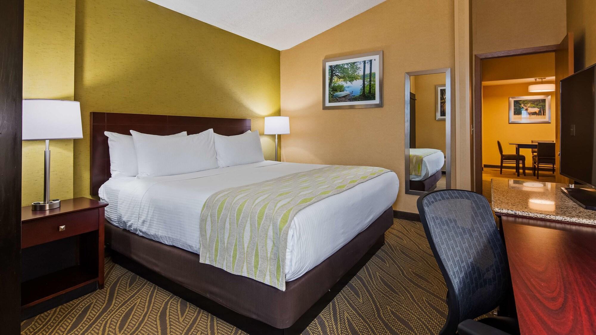 Best Western Gaylord Ngoại thất bức ảnh