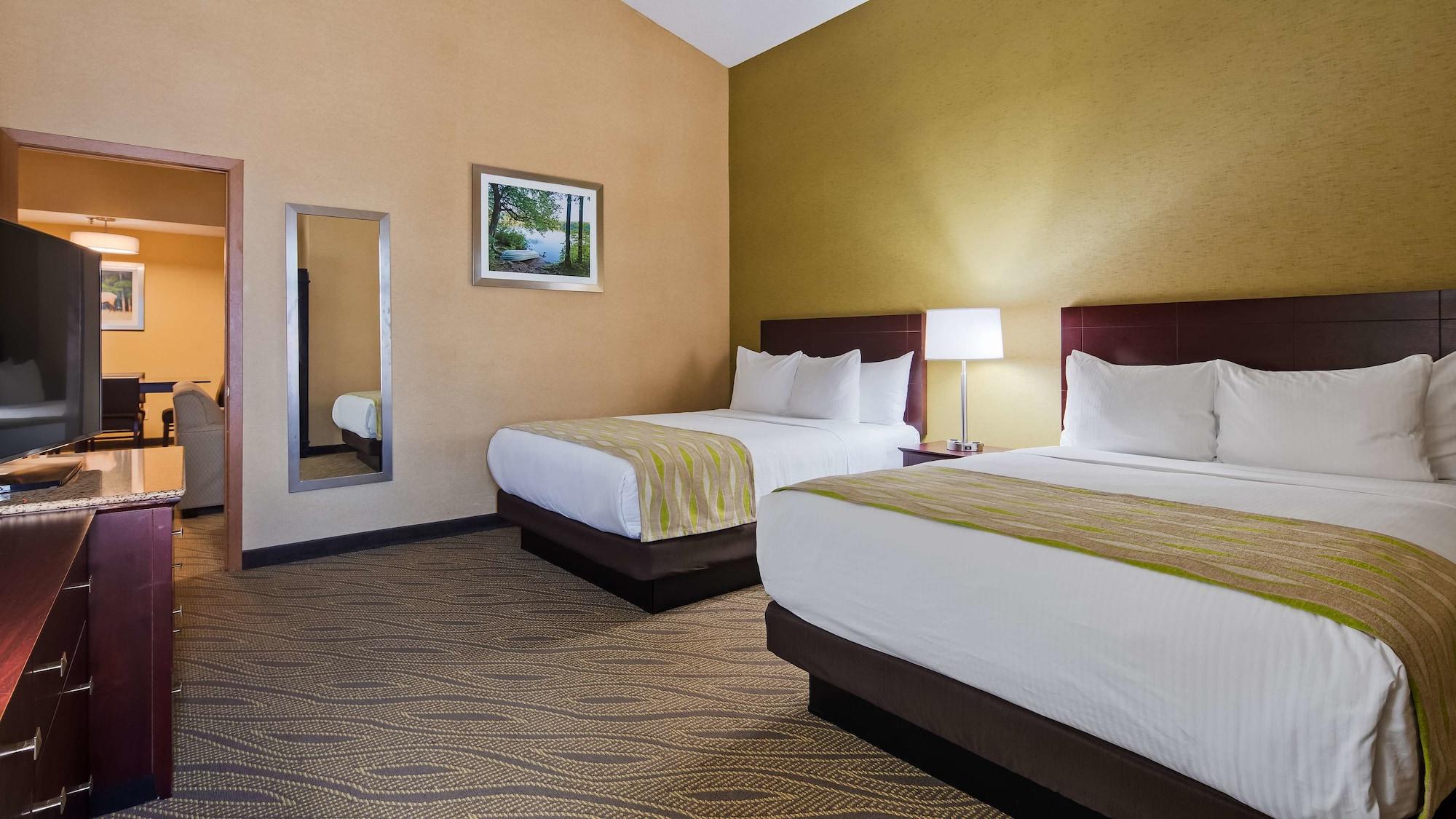 Best Western Gaylord Ngoại thất bức ảnh