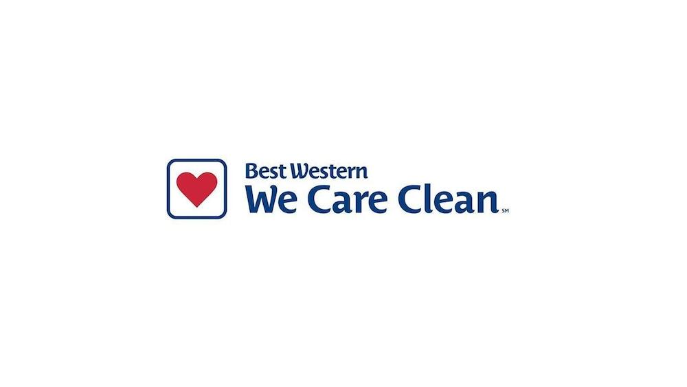 Best Western Gaylord Ngoại thất bức ảnh