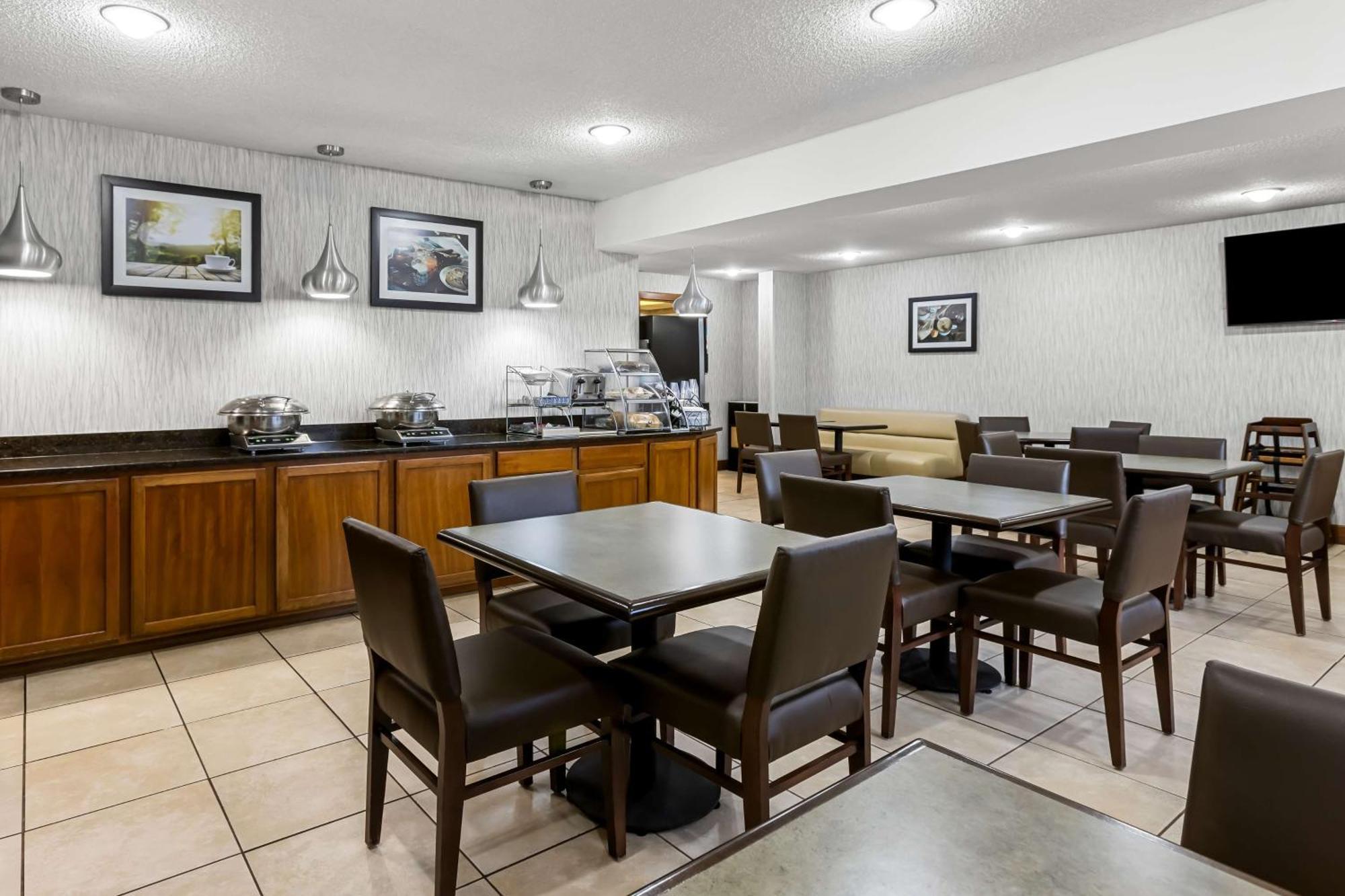 Best Western Gaylord Ngoại thất bức ảnh