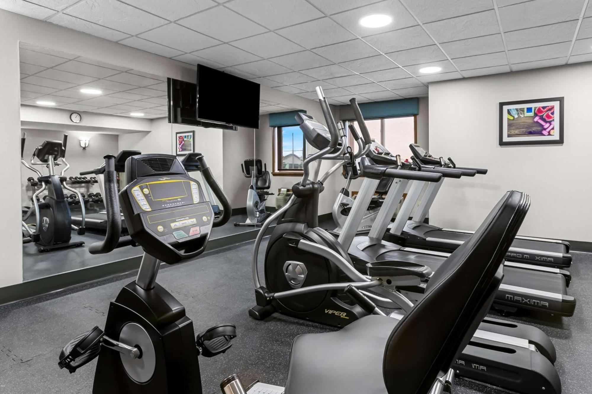Best Western Gaylord Ngoại thất bức ảnh