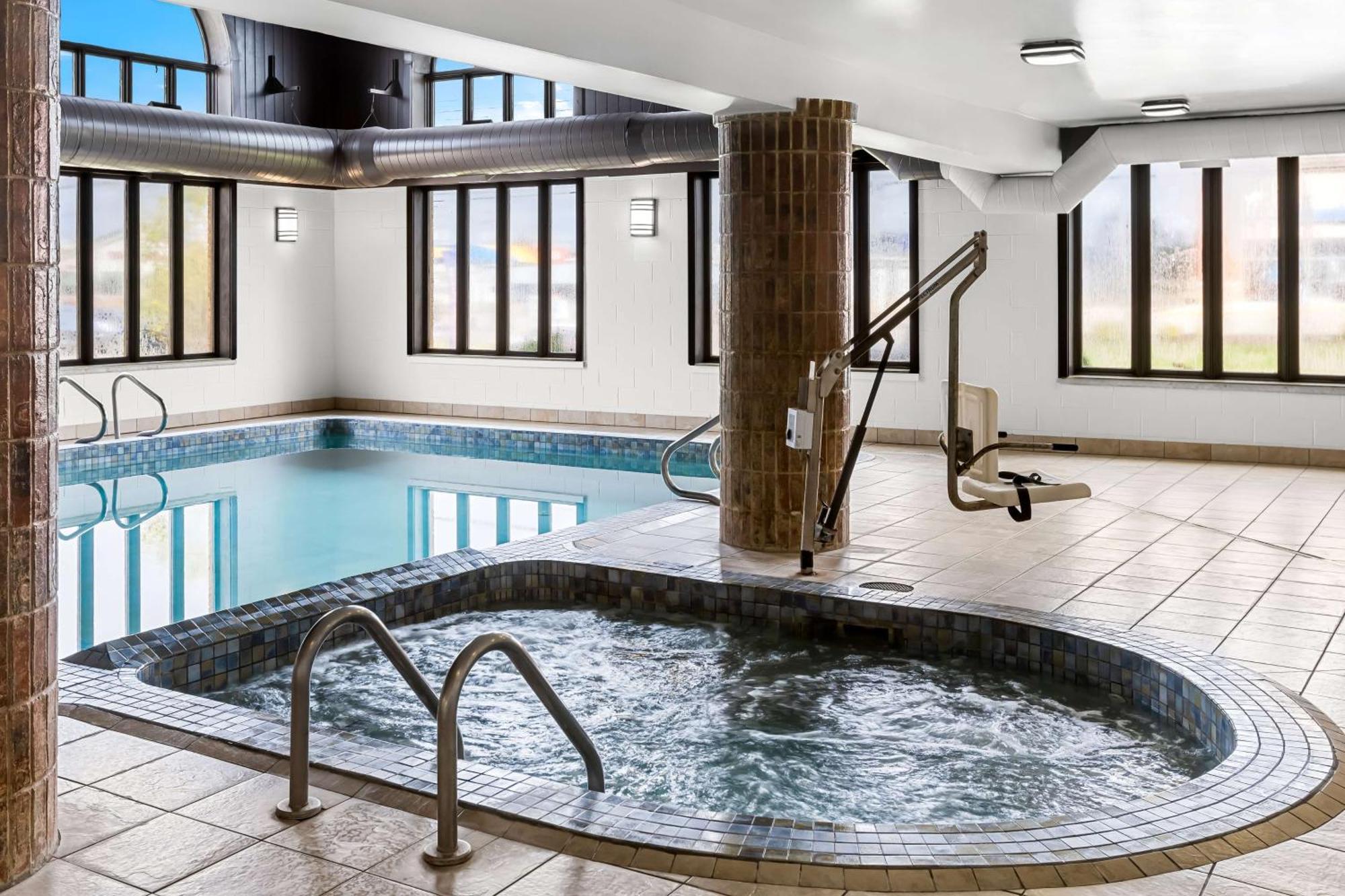 Best Western Gaylord Ngoại thất bức ảnh