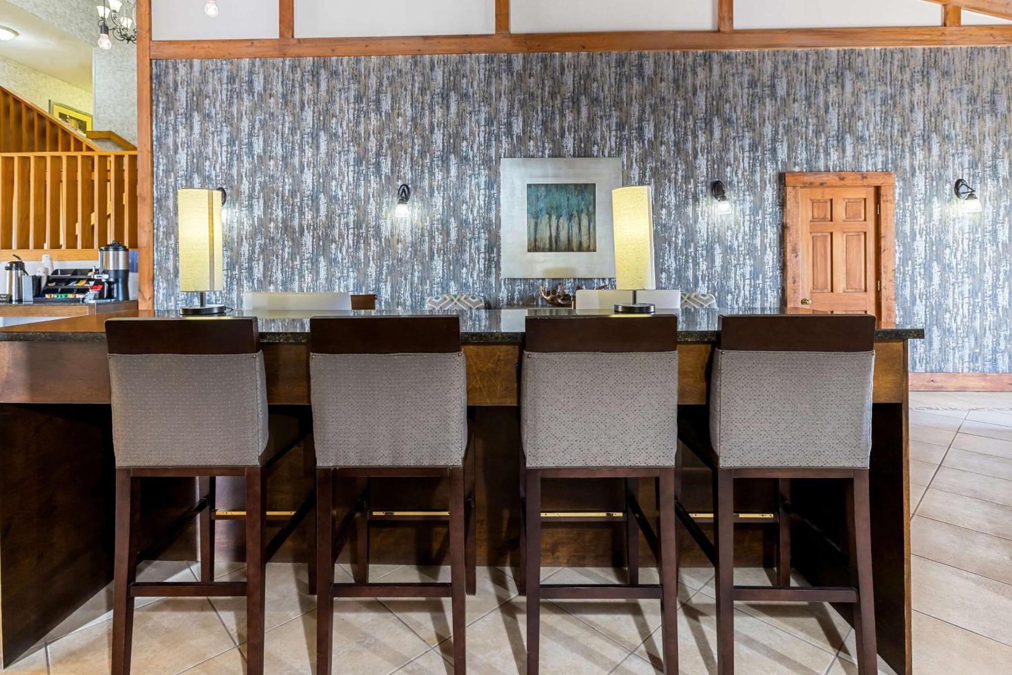 Best Western Gaylord Ngoại thất bức ảnh