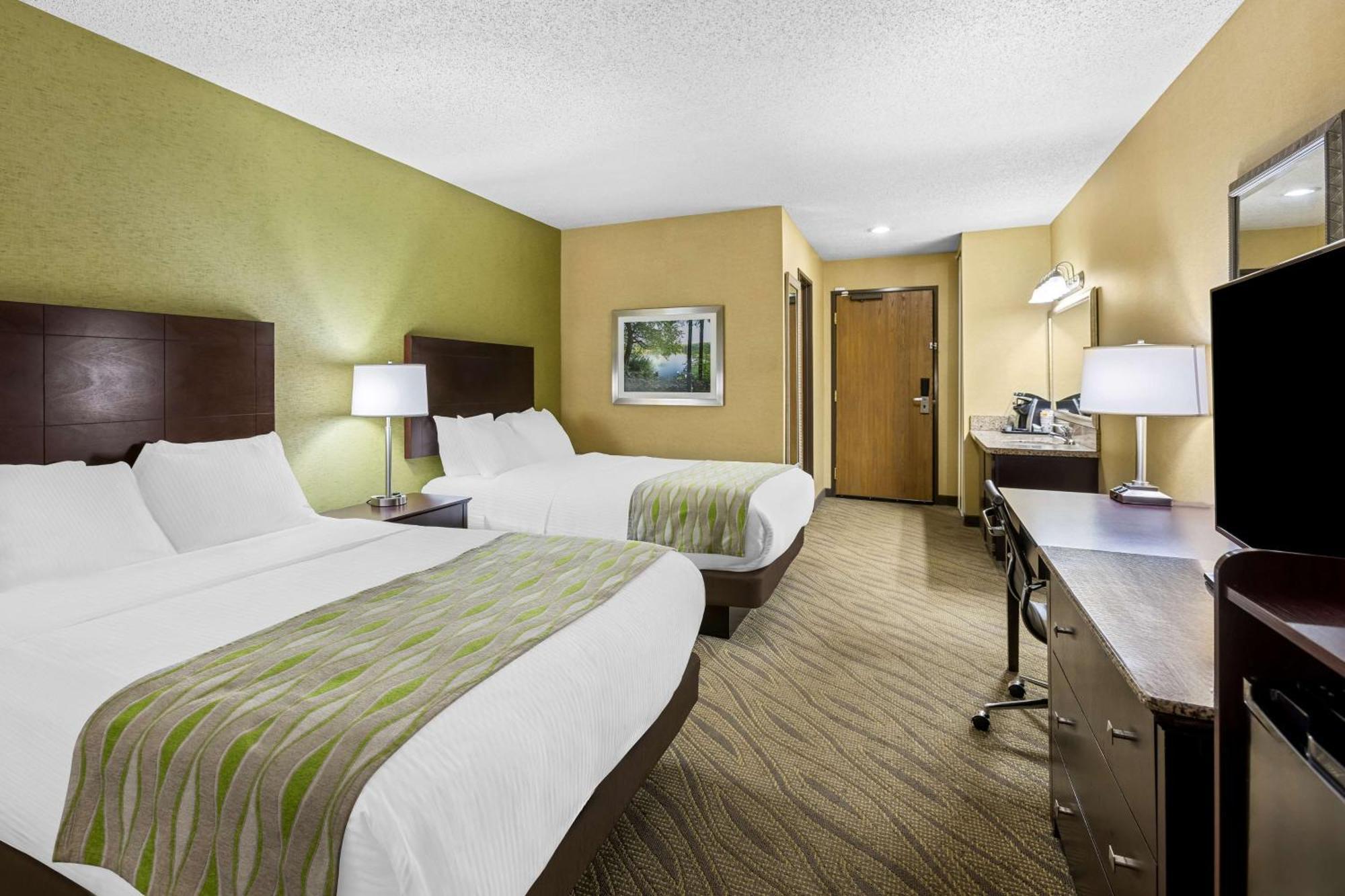 Best Western Gaylord Ngoại thất bức ảnh
