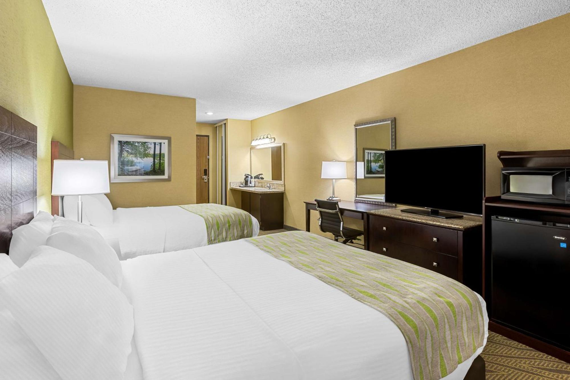 Best Western Gaylord Ngoại thất bức ảnh