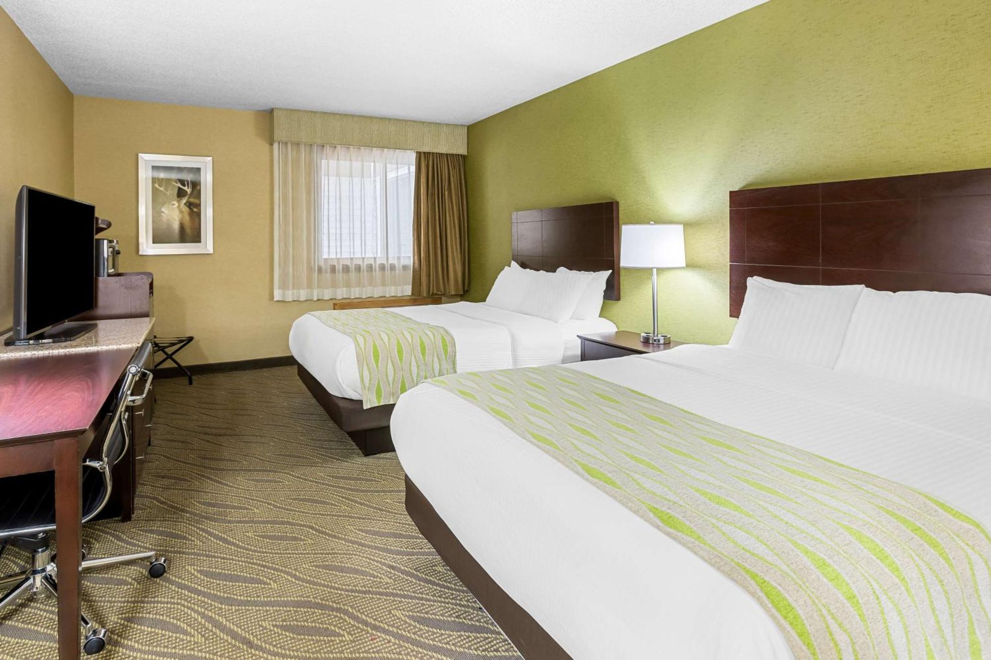Best Western Gaylord Ngoại thất bức ảnh