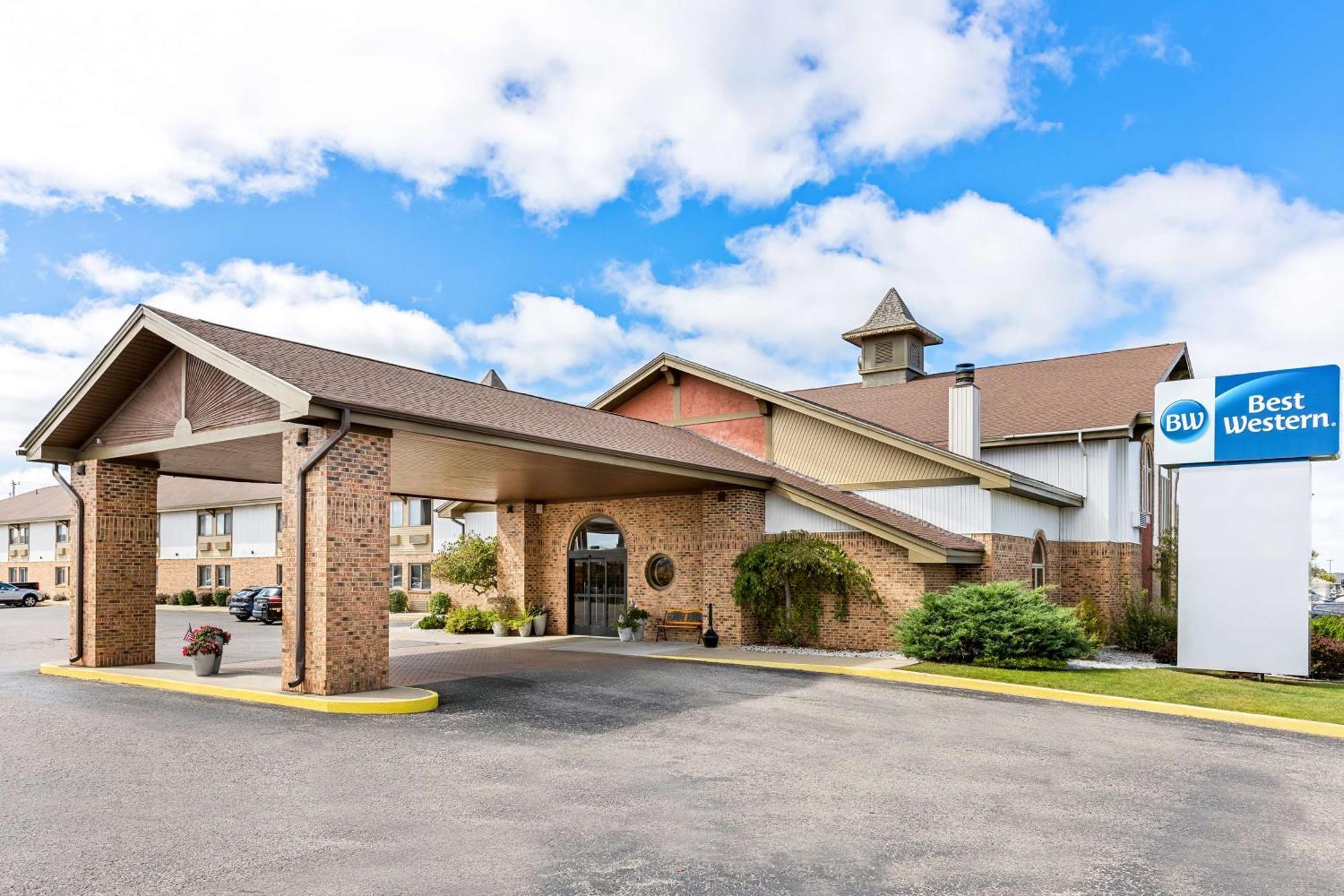 Best Western Gaylord Ngoại thất bức ảnh