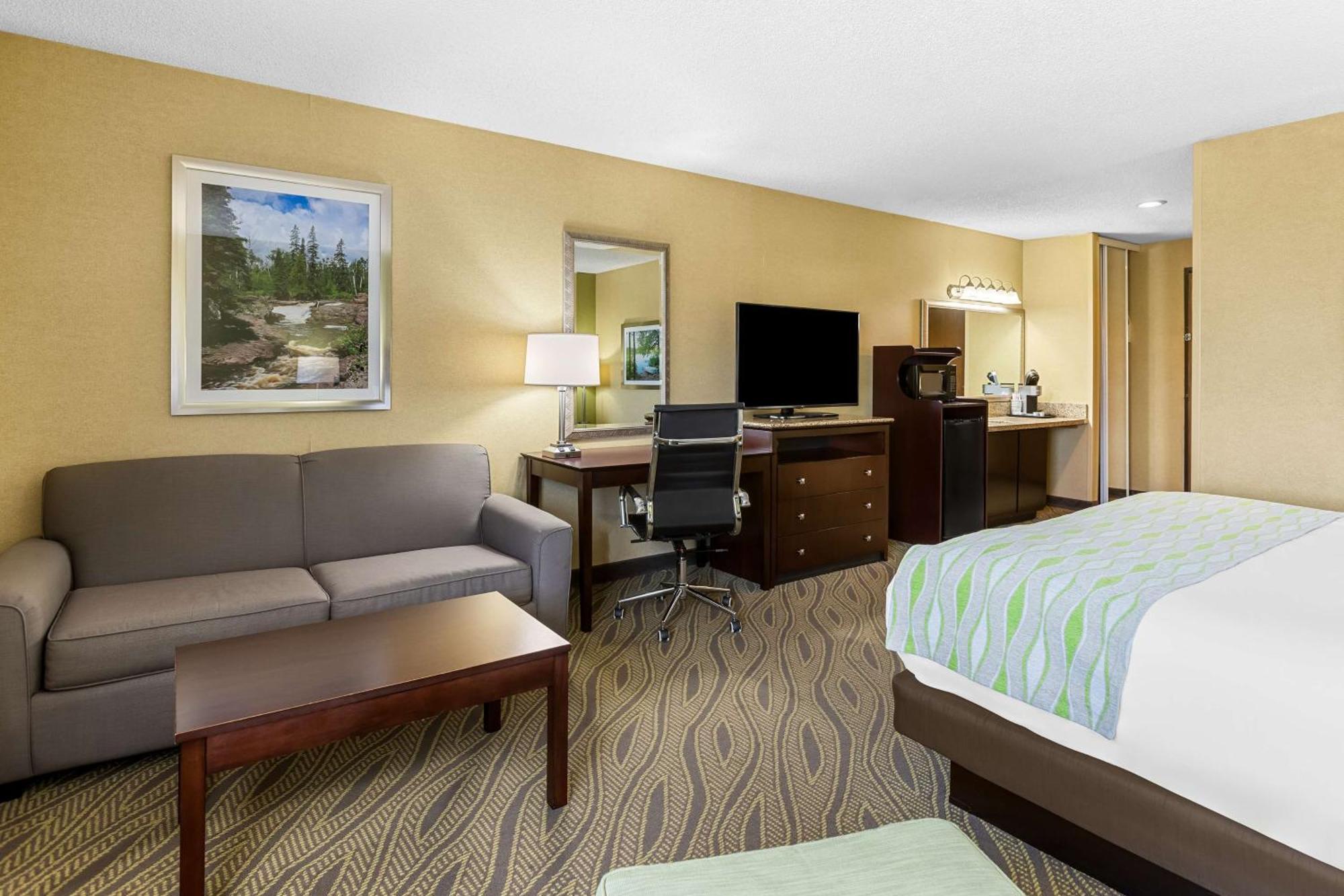 Best Western Gaylord Ngoại thất bức ảnh