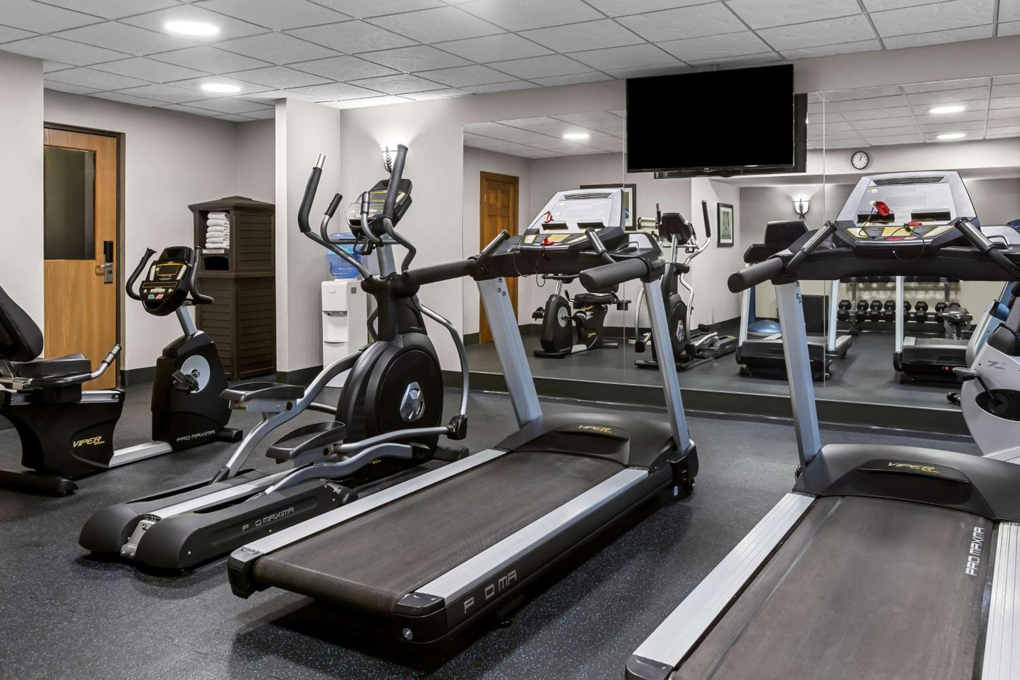 Best Western Gaylord Ngoại thất bức ảnh