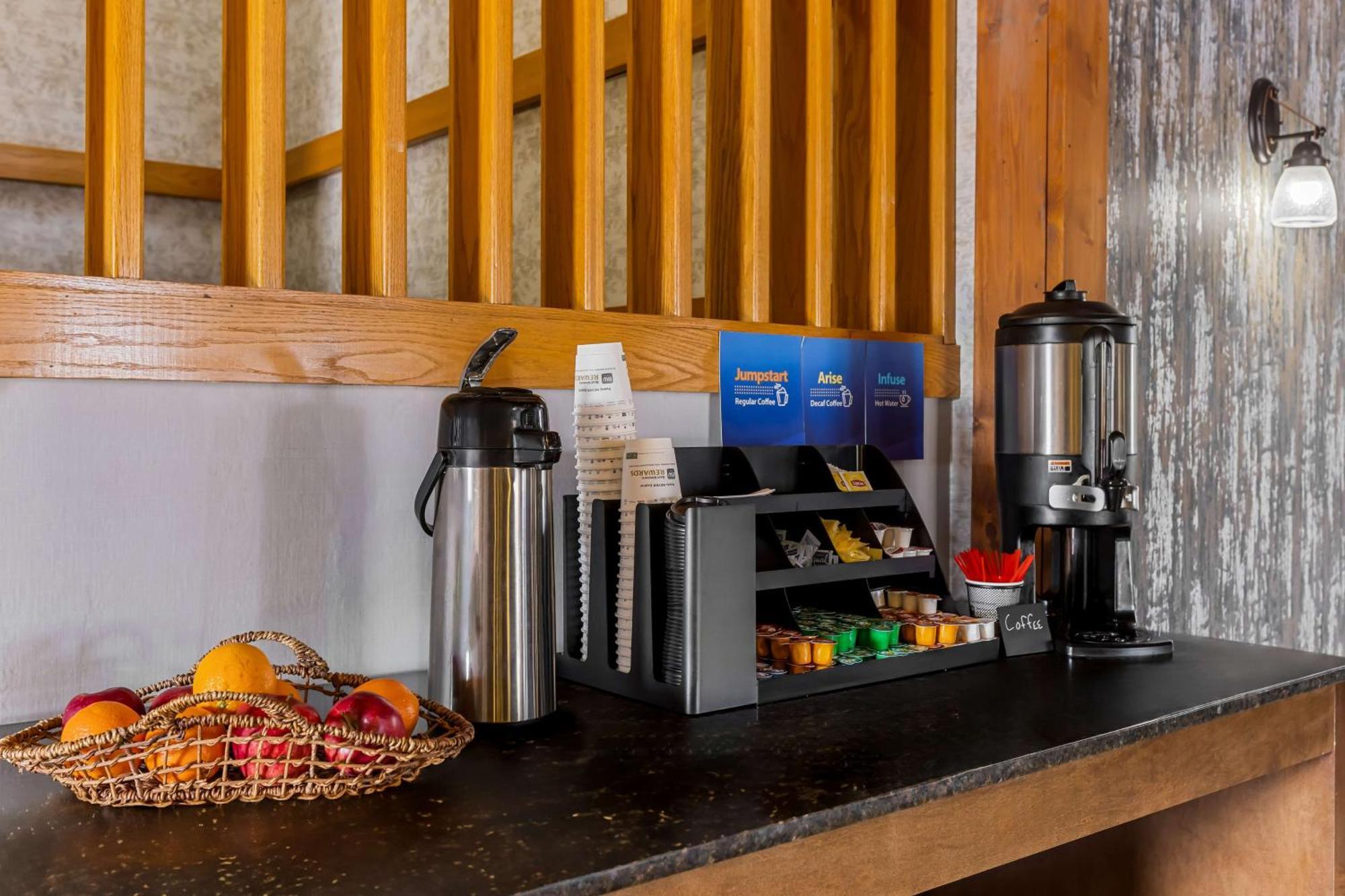 Best Western Gaylord Ngoại thất bức ảnh