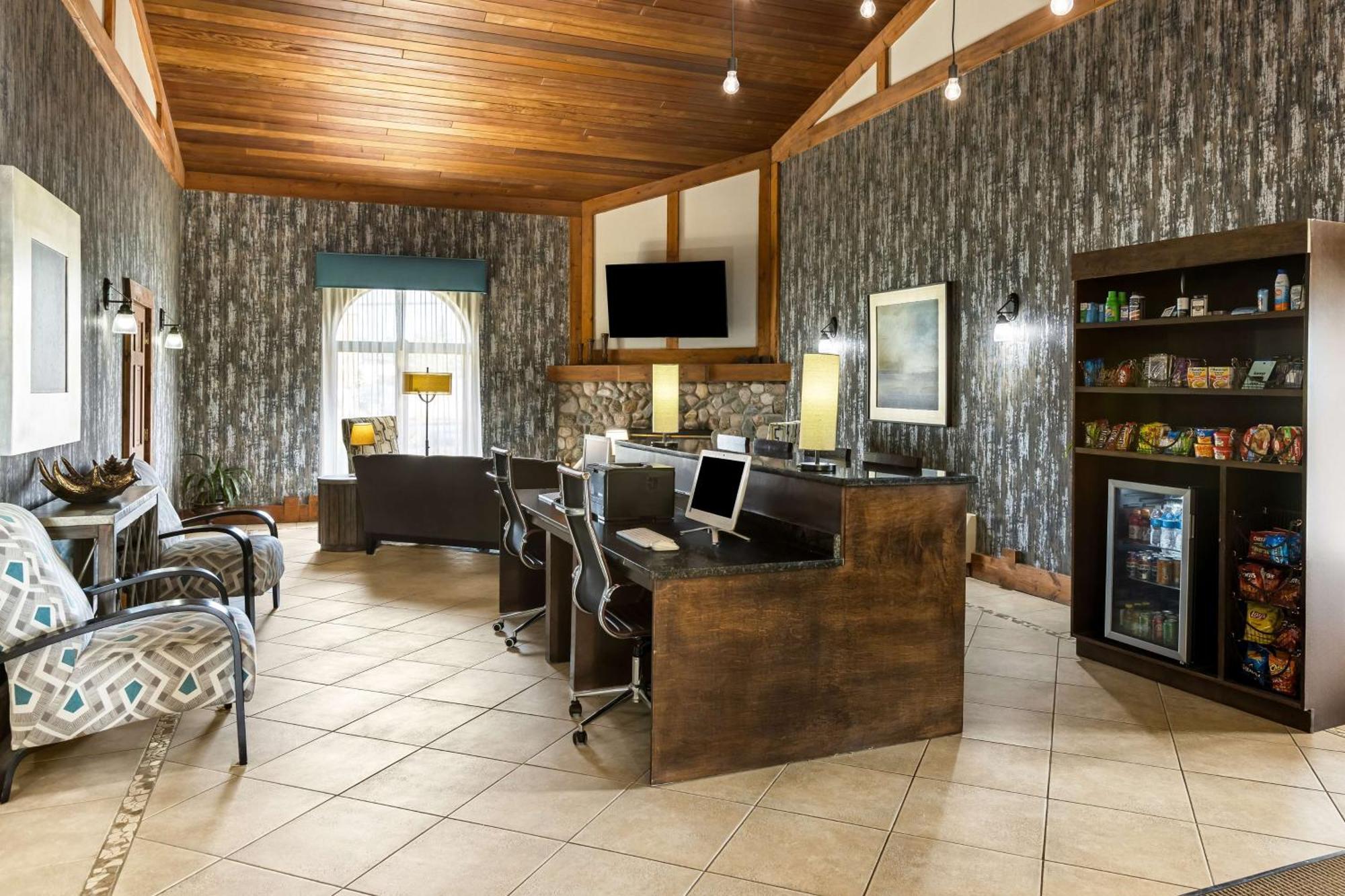 Best Western Gaylord Ngoại thất bức ảnh
