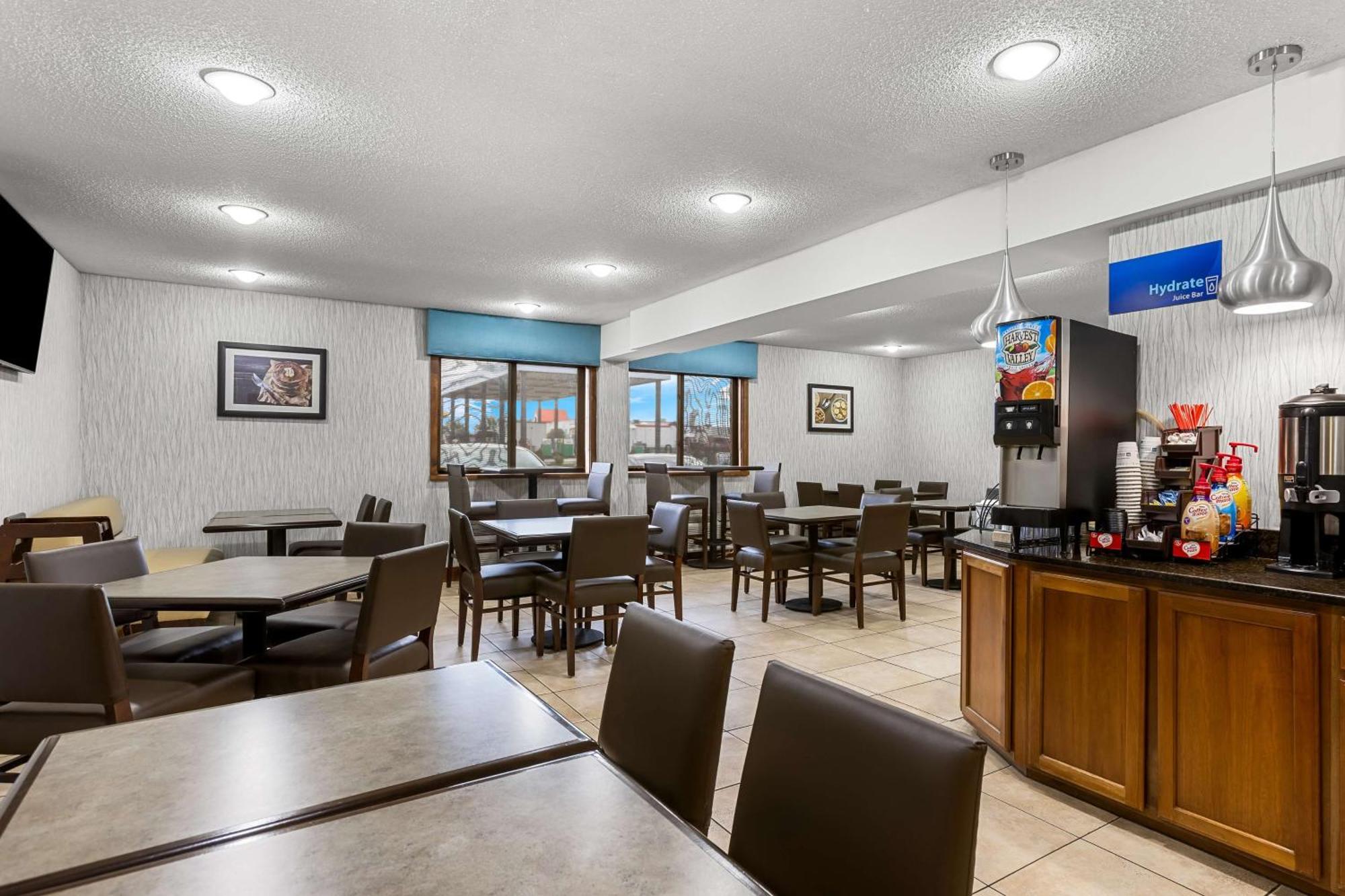 Best Western Gaylord Ngoại thất bức ảnh