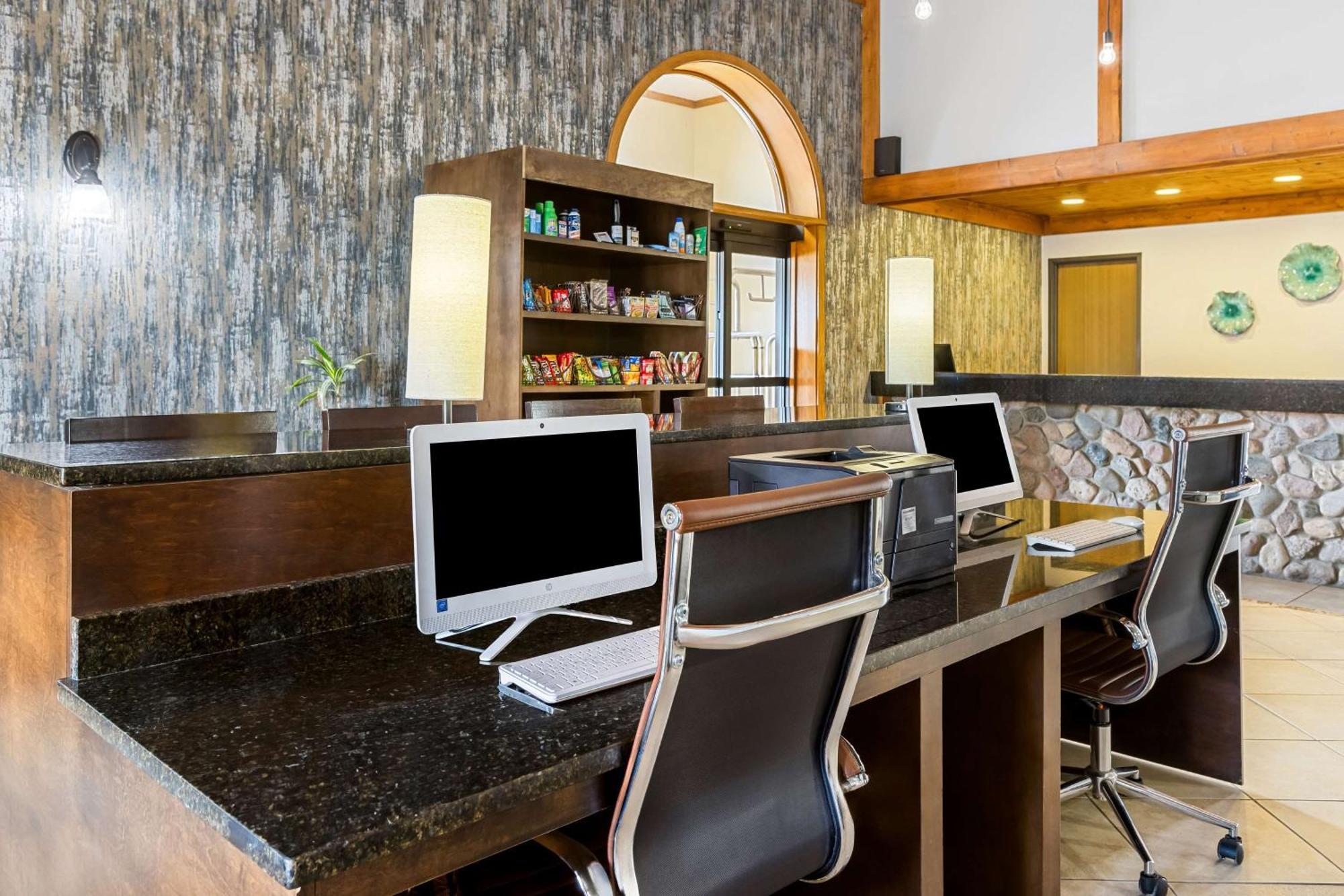 Best Western Gaylord Ngoại thất bức ảnh