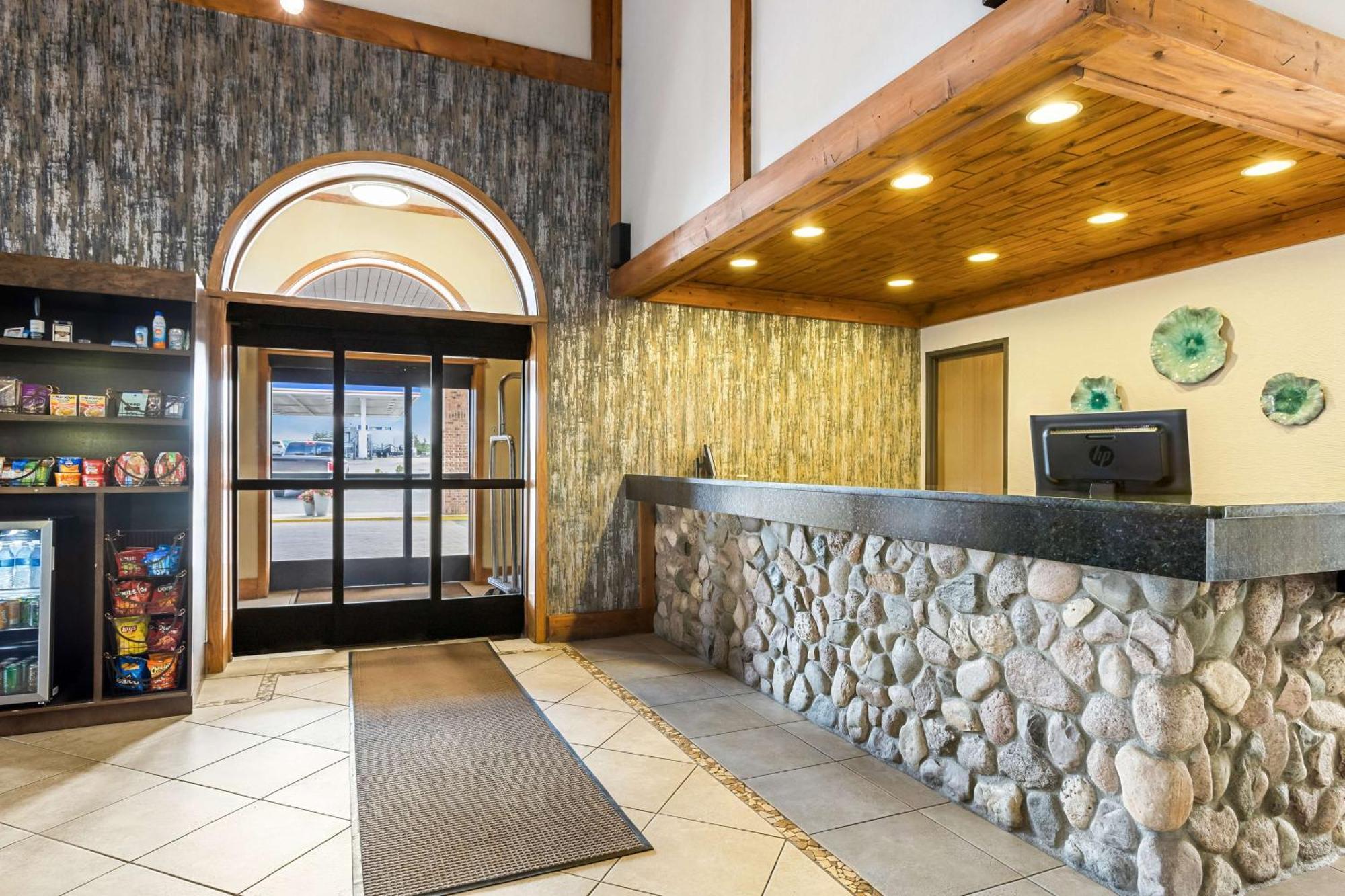 Best Western Gaylord Ngoại thất bức ảnh