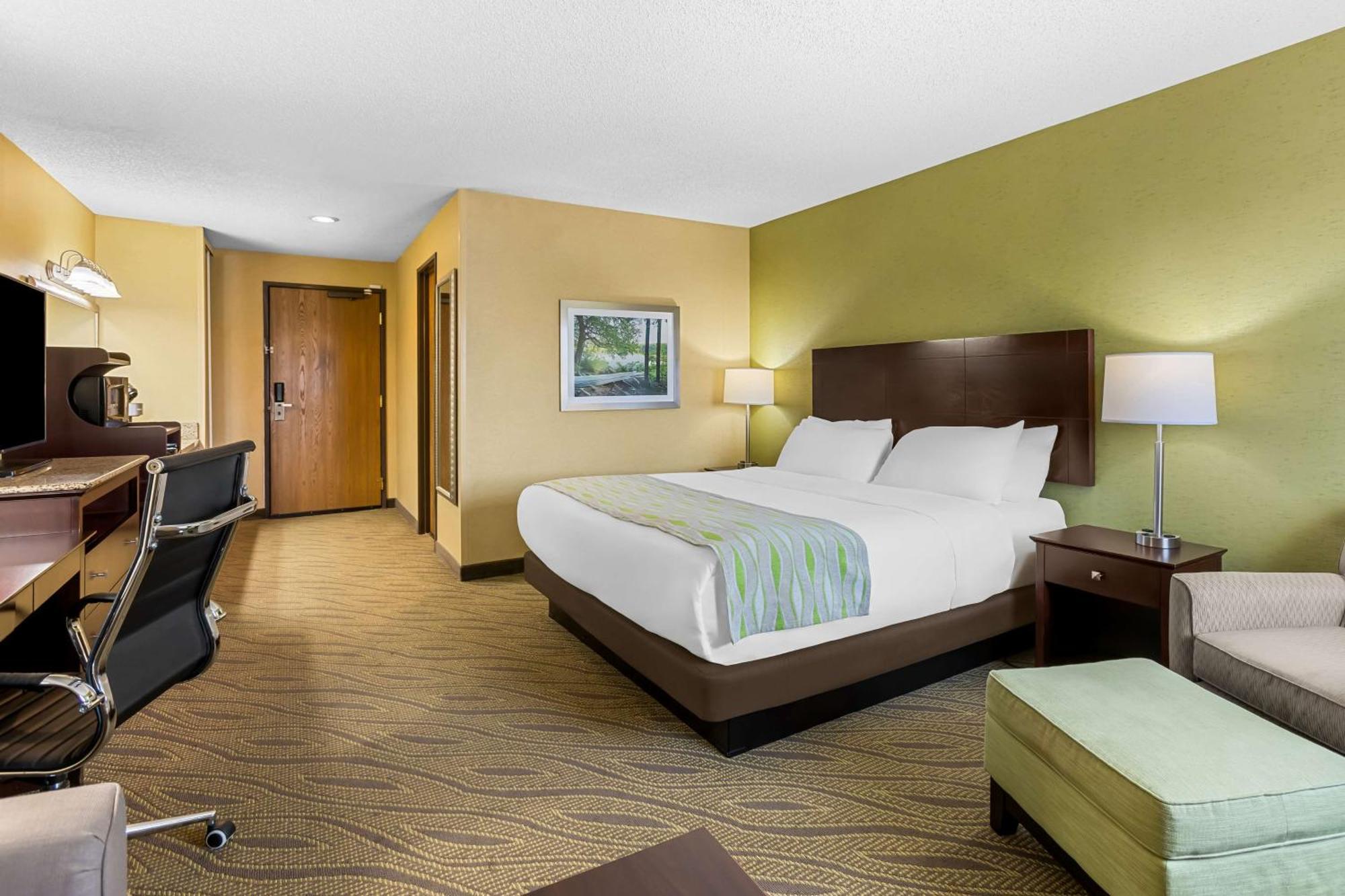 Best Western Gaylord Ngoại thất bức ảnh