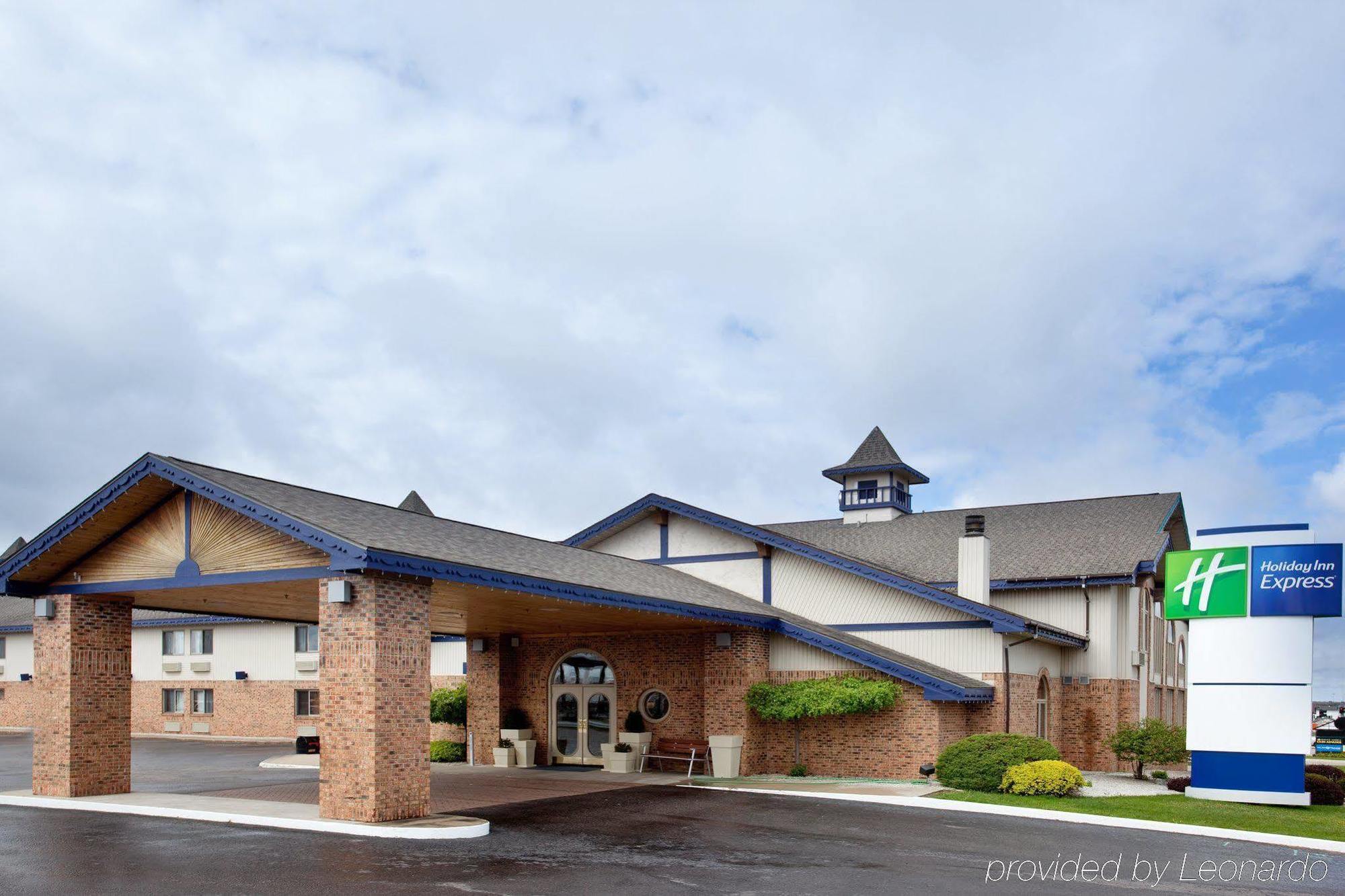 Best Western Gaylord Ngoại thất bức ảnh