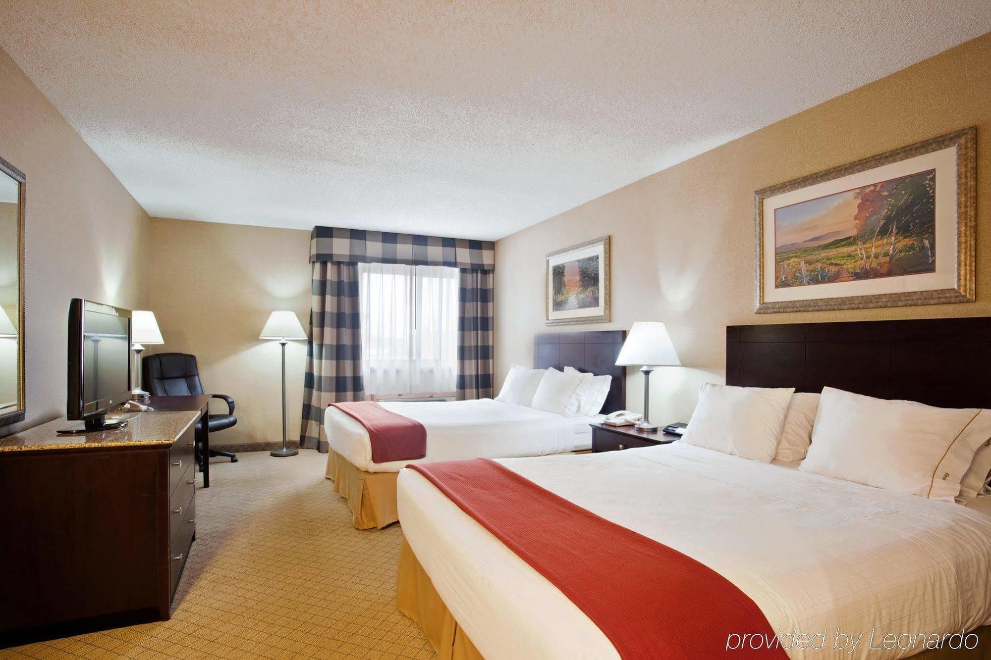 Best Western Gaylord Phòng bức ảnh