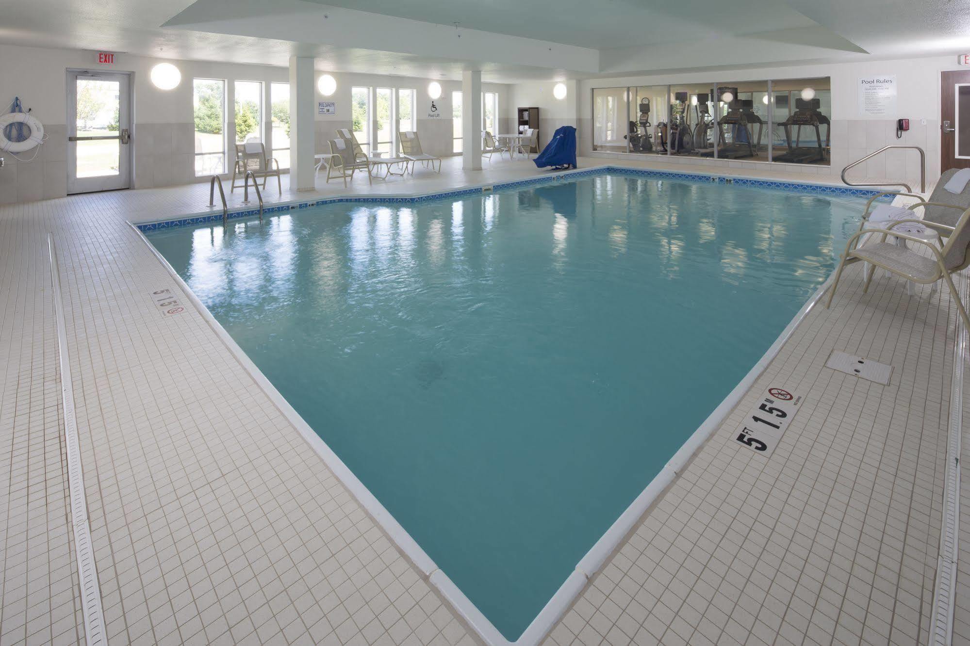 Best Western Gaylord Ngoại thất bức ảnh