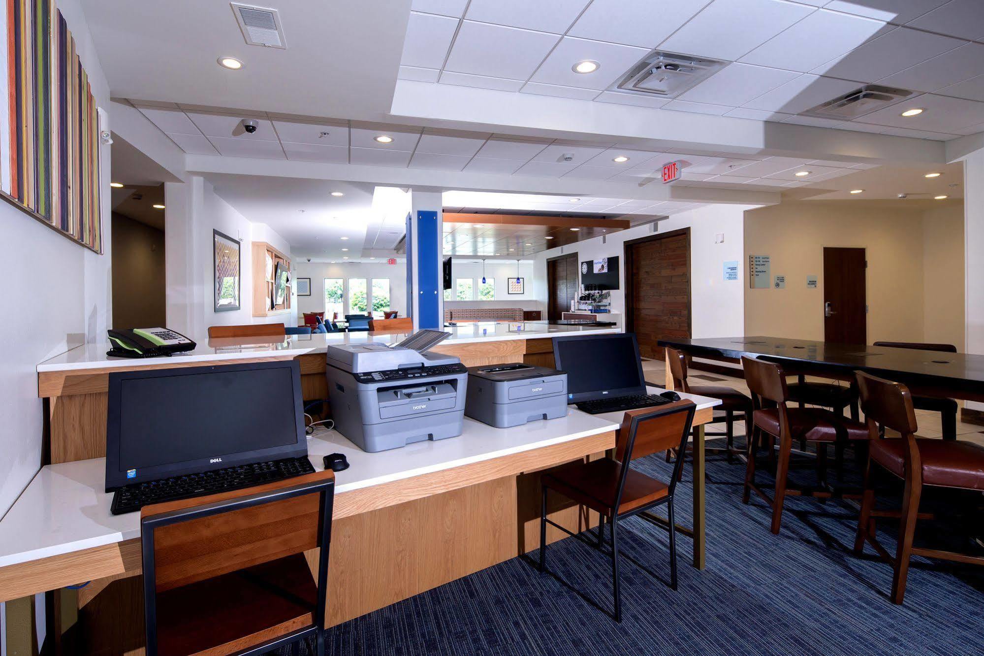 Best Western Gaylord Ngoại thất bức ảnh