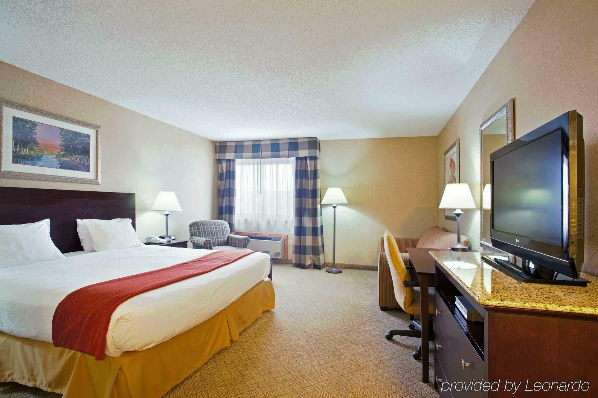 Best Western Gaylord Ngoại thất bức ảnh