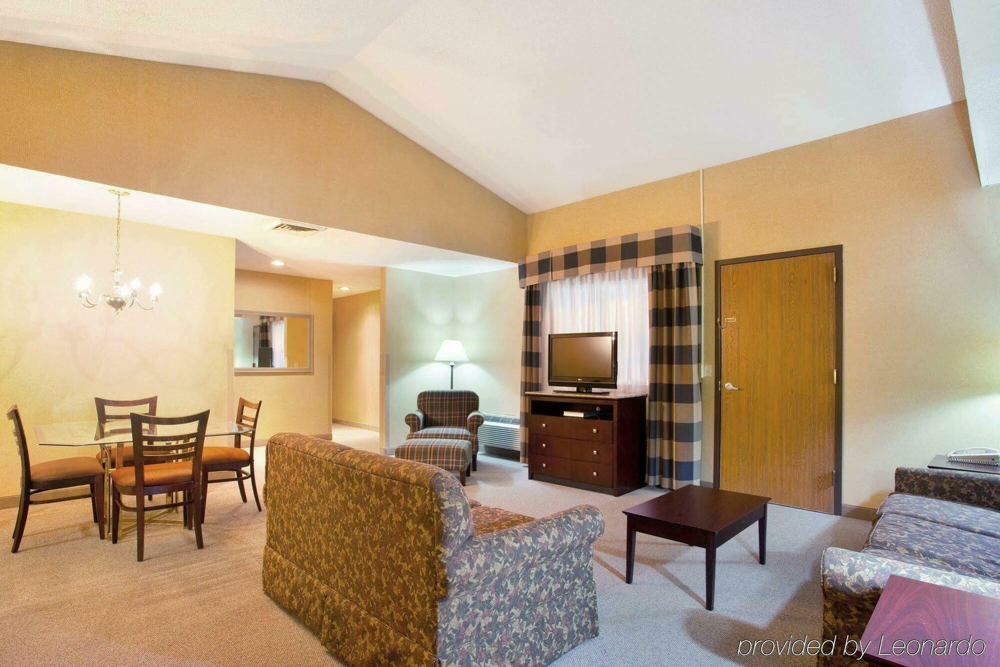 Best Western Gaylord Ngoại thất bức ảnh