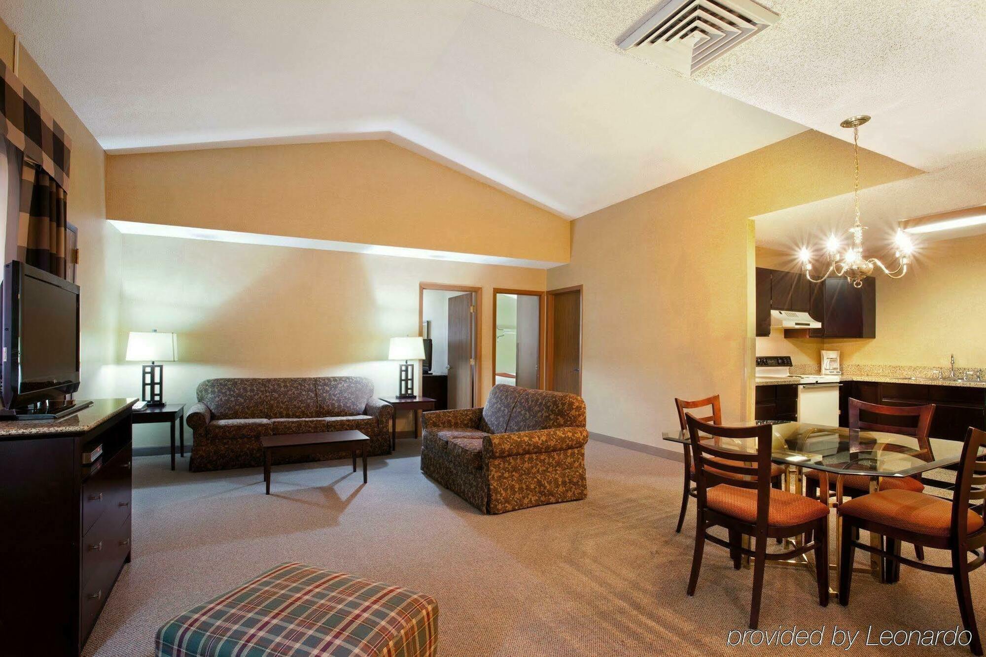 Best Western Gaylord Ngoại thất bức ảnh