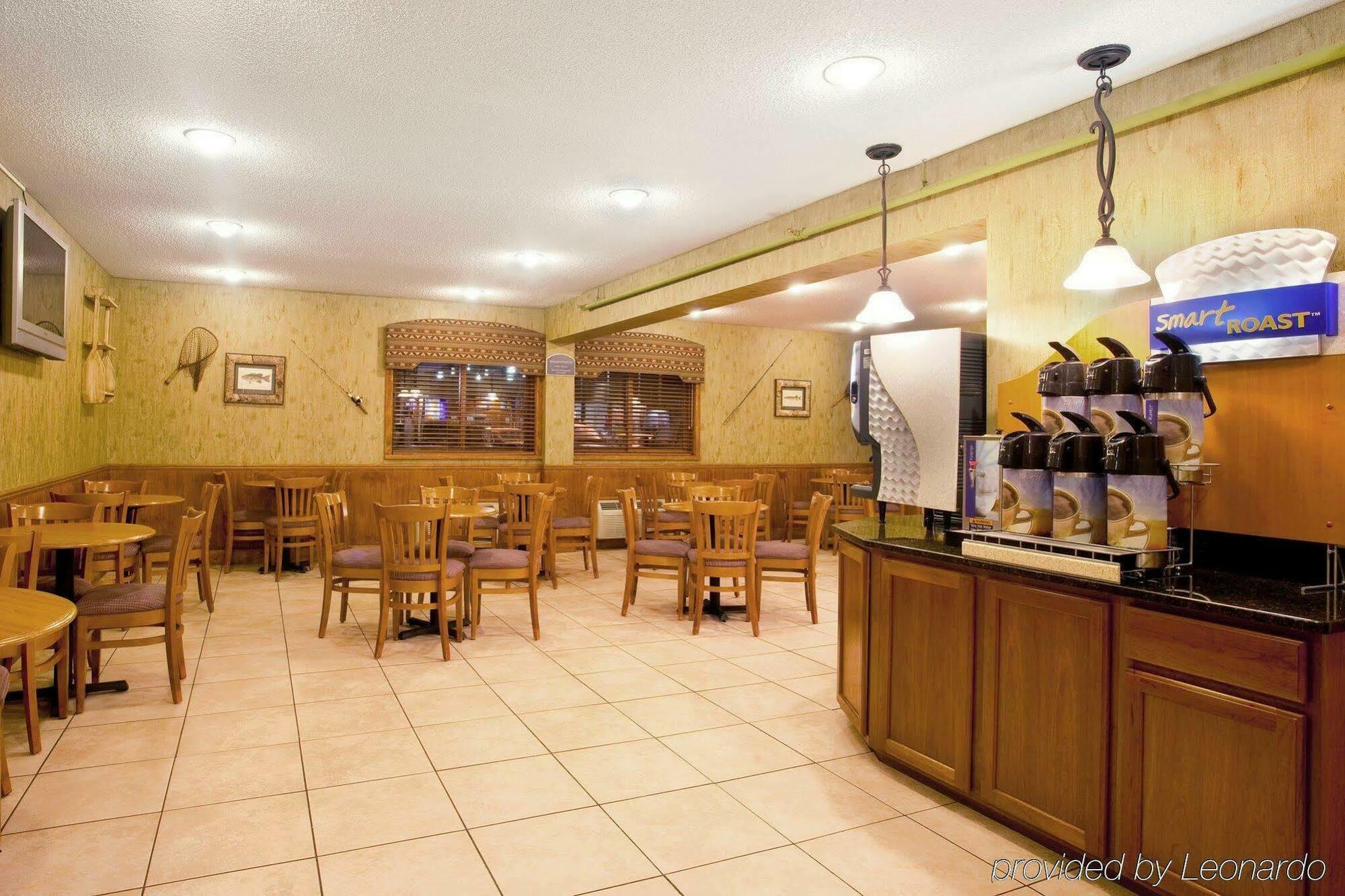 Best Western Gaylord Ngoại thất bức ảnh