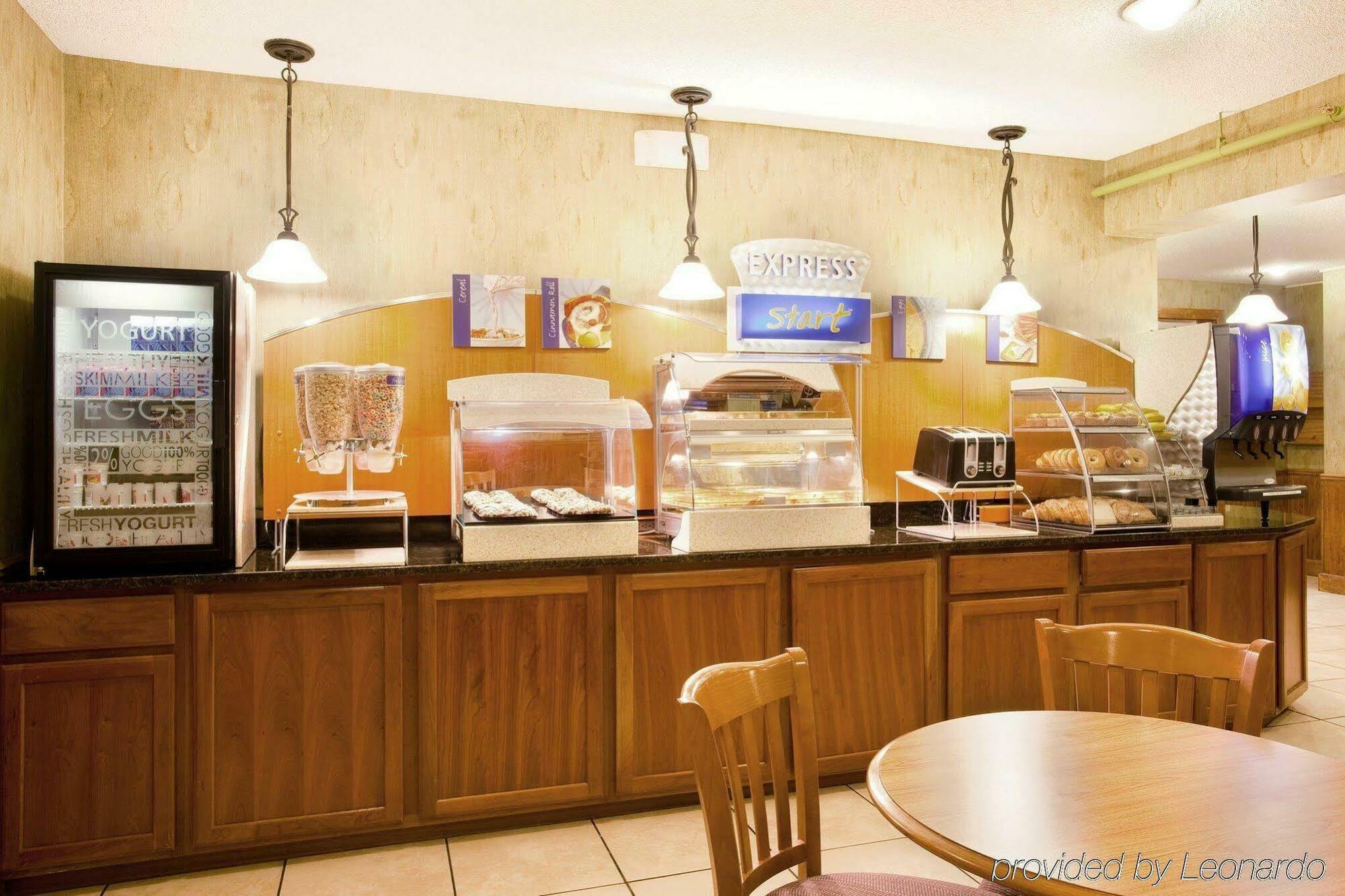 Best Western Gaylord Ngoại thất bức ảnh