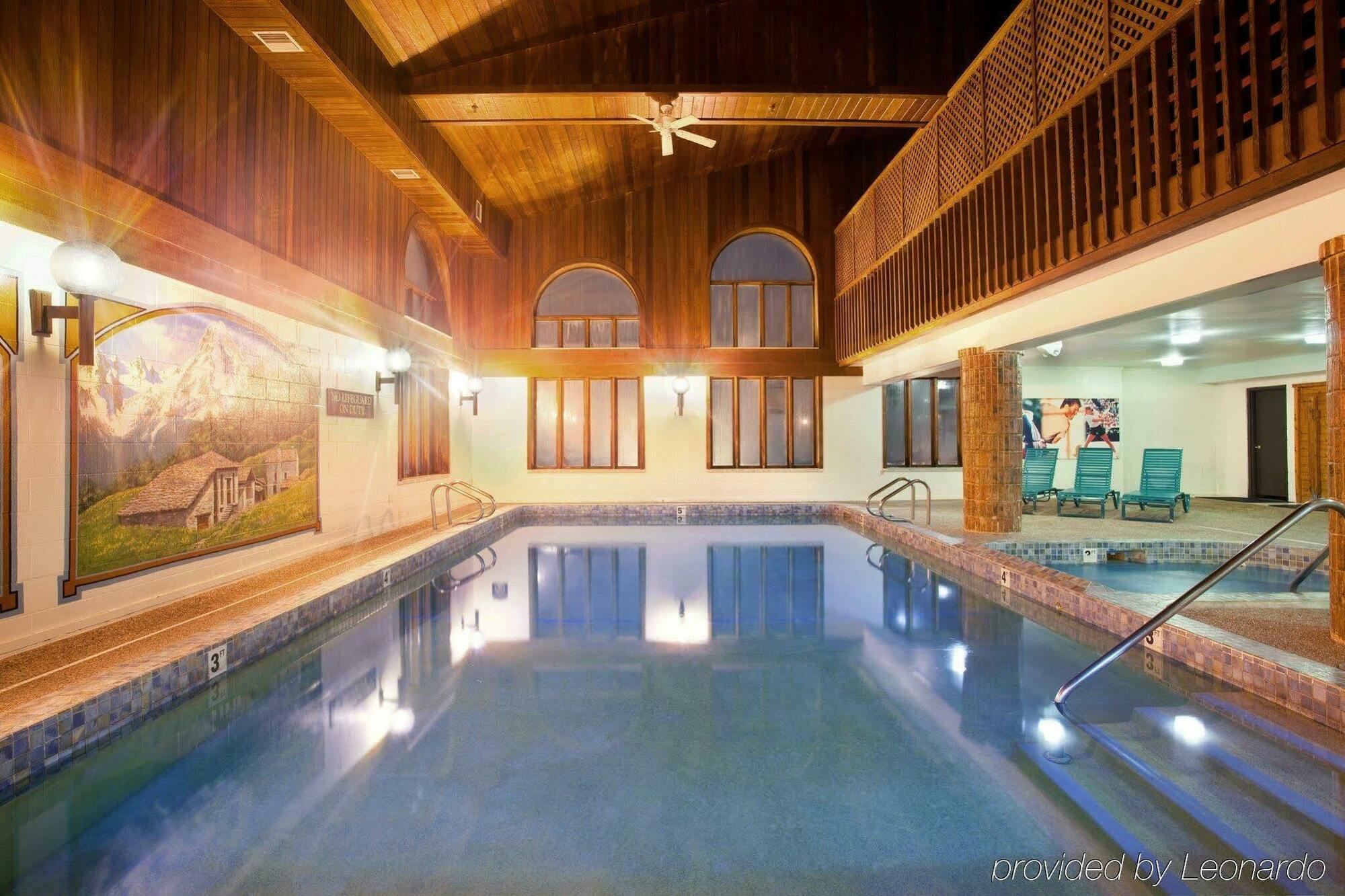 Best Western Gaylord Ngoại thất bức ảnh
