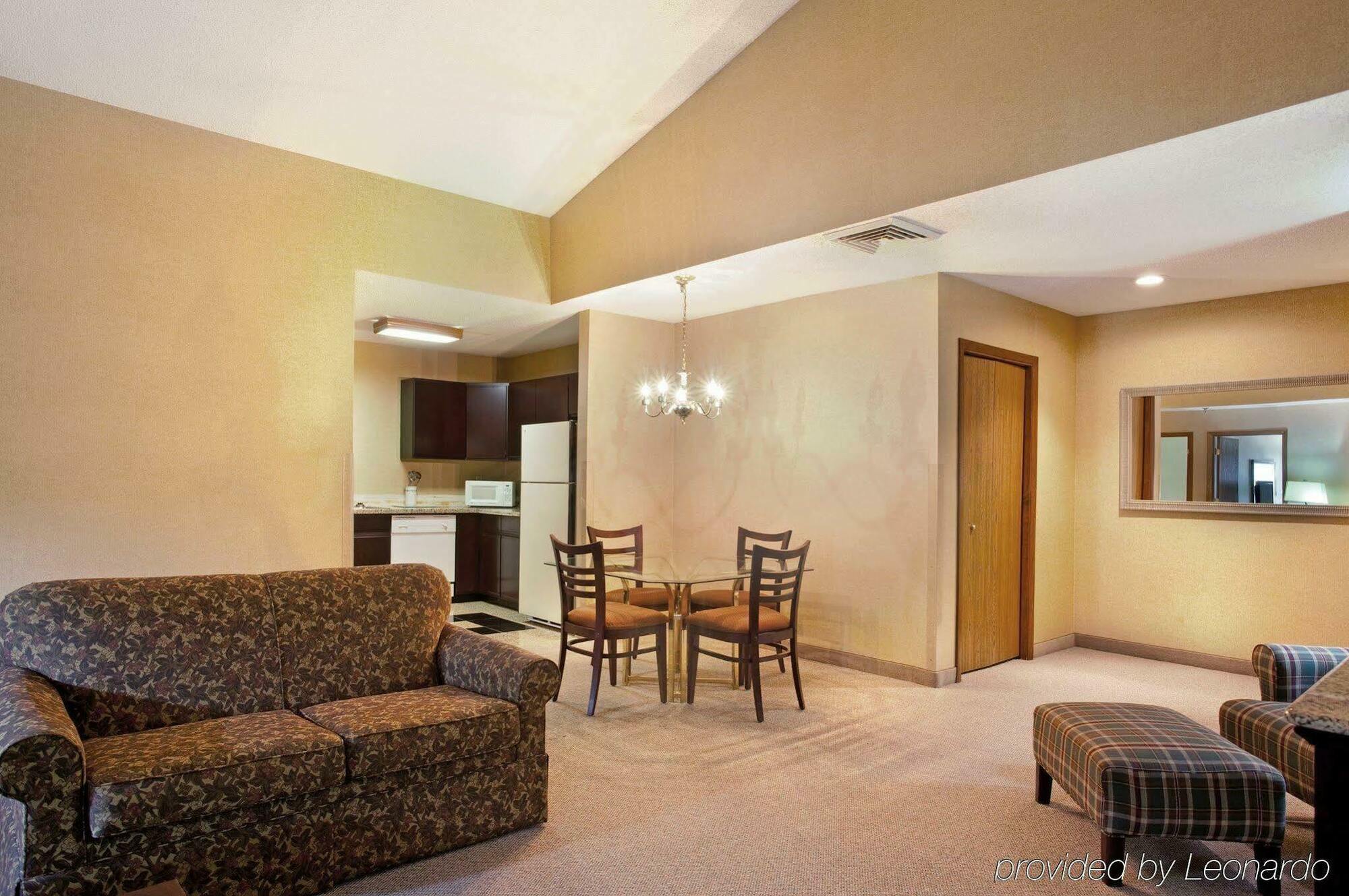 Best Western Gaylord Ngoại thất bức ảnh