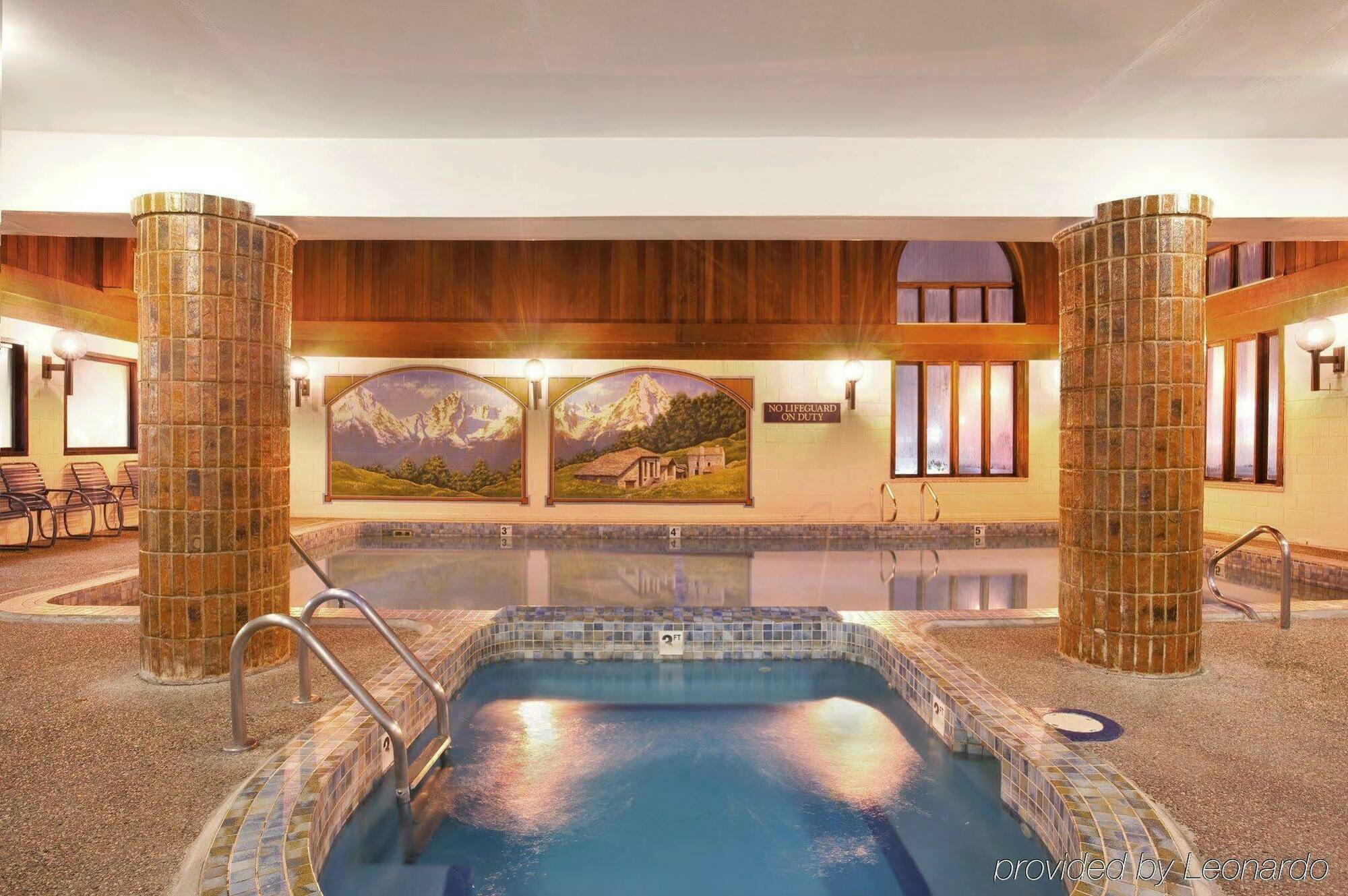 Best Western Gaylord Ngoại thất bức ảnh