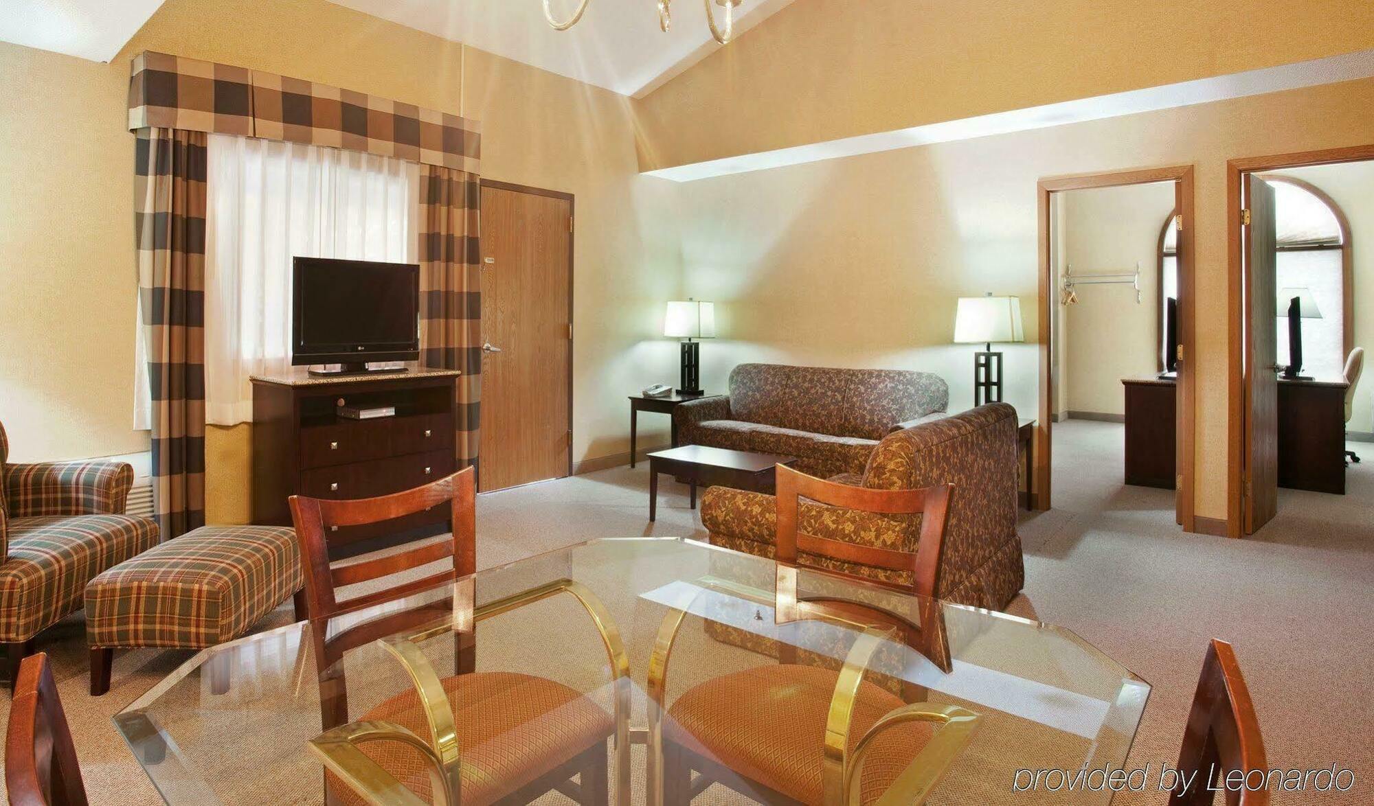 Best Western Gaylord Ngoại thất bức ảnh